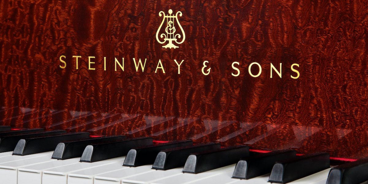 Best on sale steinway piano